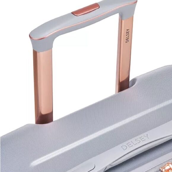 Delsey Paris Shadow 5.0 Spinner Luggage 27 Large Trunk HardShell Suitcase TSA - Picture 16 of 16